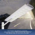 High Quality LED Parking Light Shoebox solar street Light 1200 watt led solar street light